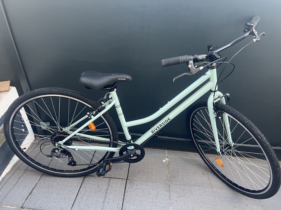 Bicicleta Riverside Nova