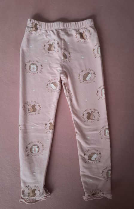 Spodnie Sinsay 110