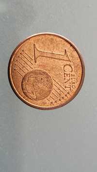 Moeda 1 Centimo 1999 0.01€