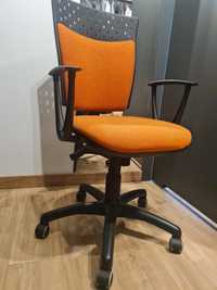 Krzesło biurowe Nowy Styl