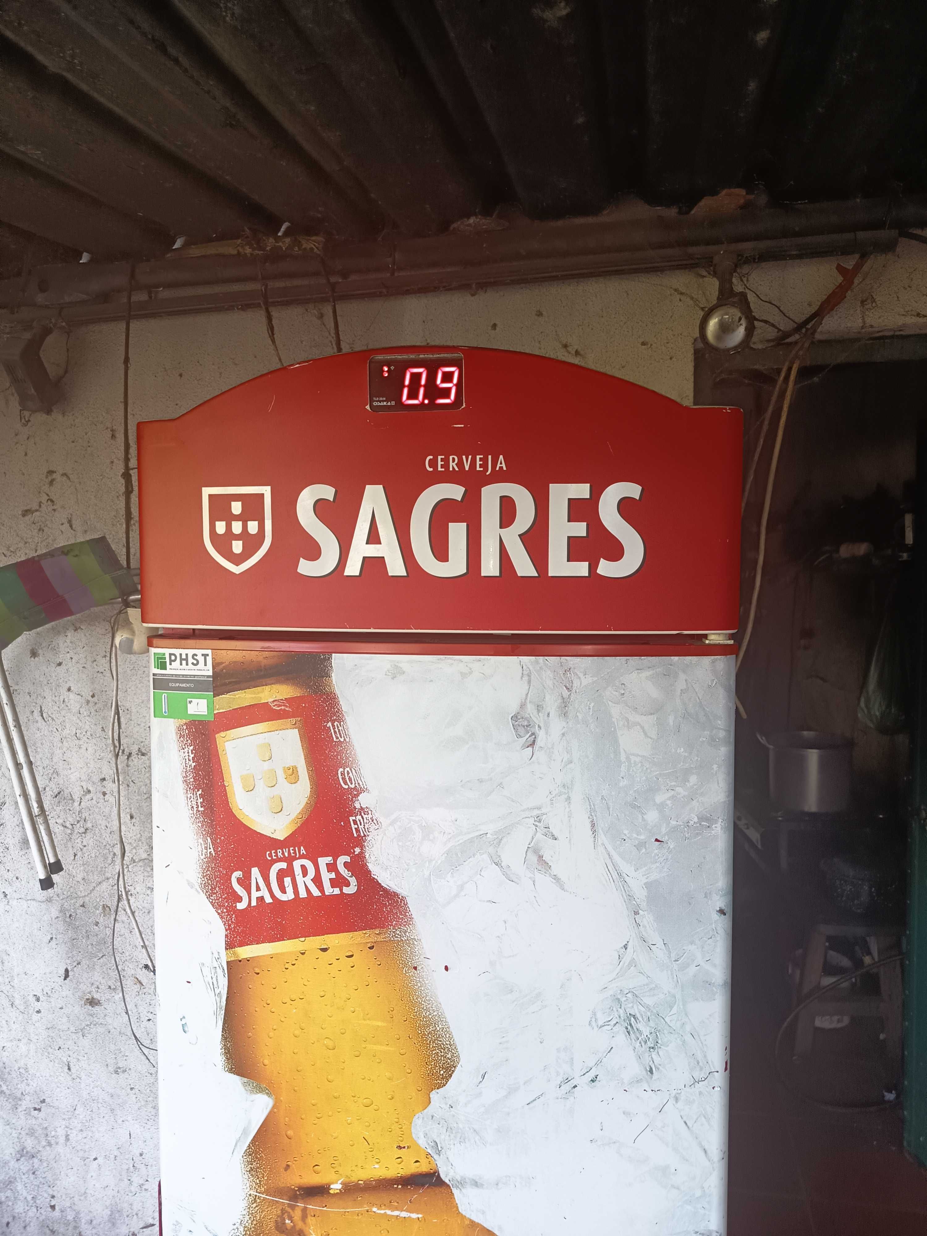 Vendo frigorifico