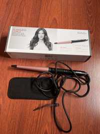 Modelador Babyliss - Conical Wand