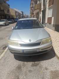 Renault Laguna 2002