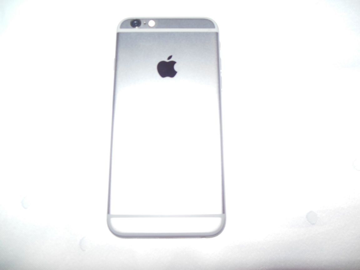 IPhone 6 iCloud    .