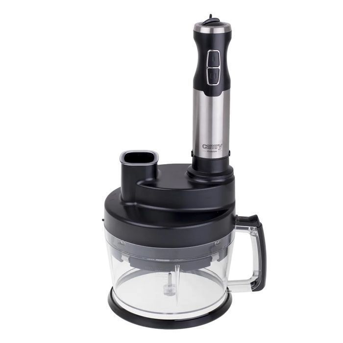 Blender ręczny robot Camry CR 4623 14w1 1600W zestaw akcesoriów