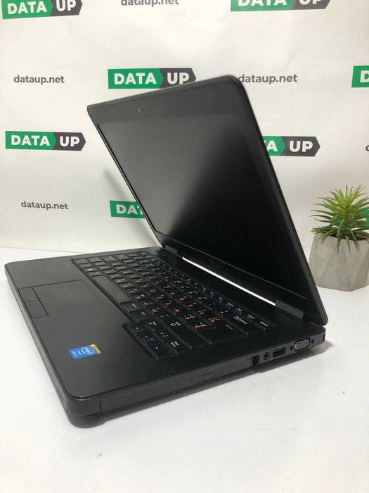 Ноутбук 14" Dell E5440 i5-4200U/SSD128GB+HDD 320Gb /ОЗУ 8 GB