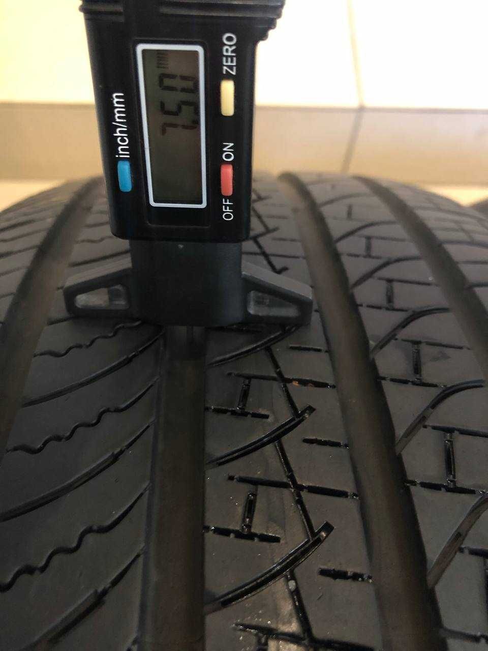 Шини Pirelli 235/50 R20 104W Scorpion Zero(All Season)