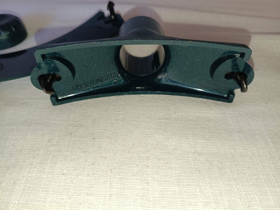 Odkurzacz piorący Queen of air