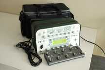 Kemper Profiles + mnóstwo profili