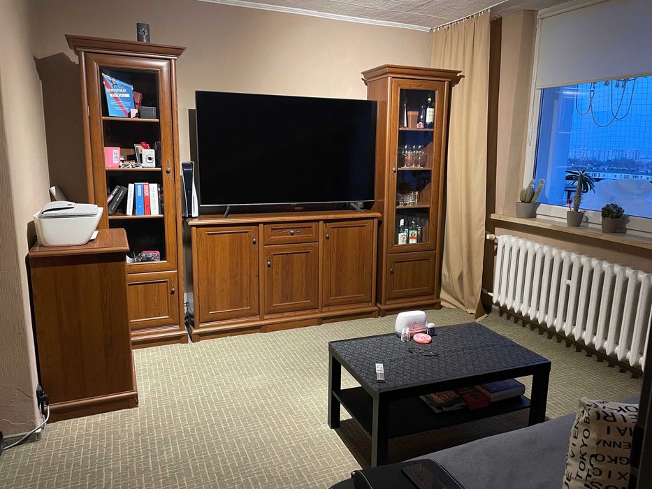 Mieszkanie do wynajęcia Sikornik