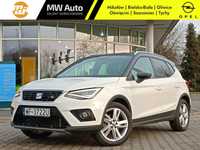 Seat Arona 1.0 115KM DSG FR | salon PL | bezwypadkowy | FV23