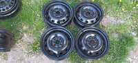 Диски 4*100 R15 DIA 54,1 Suzuki Splash, Hyundai I20, Opel Agila B Mazd