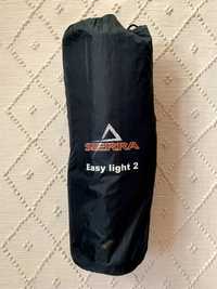 Tenda SIERRA EASY LIGHT 2 (impecável)