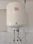 Termoacumulador 50l