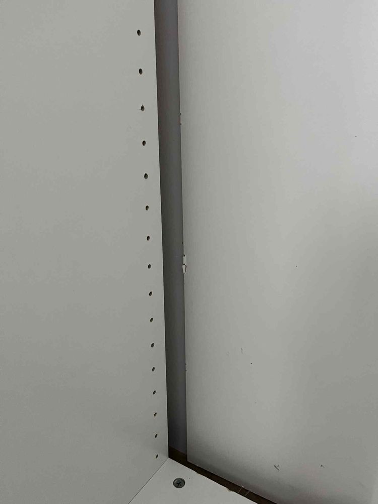Szafa Ikea PAX