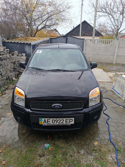 Ford fusion, 2011 рік