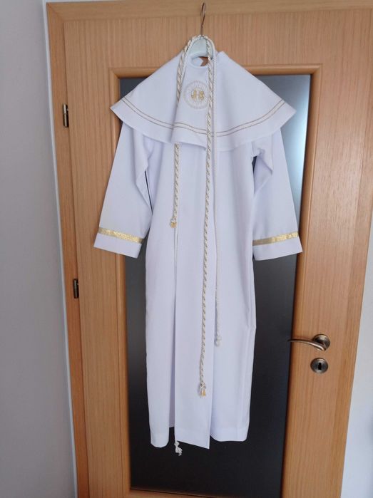 Alba dla chłopca
