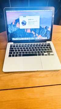 Macbook Pro 13” Retina - final 2013