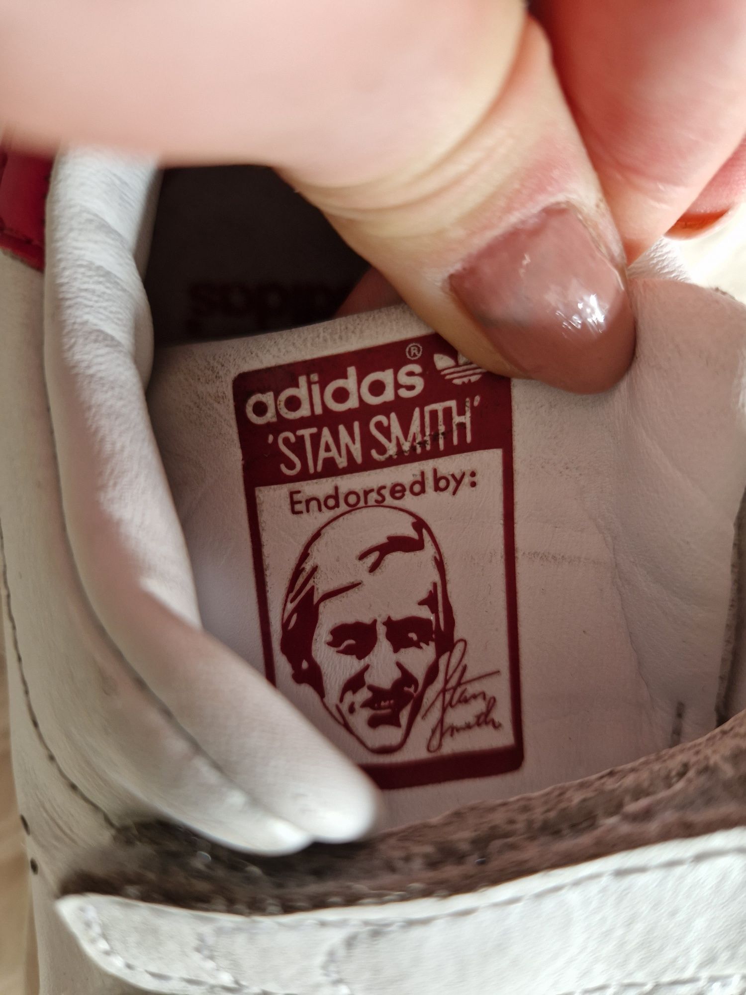 Adidas Stan Smith rozmiar 29