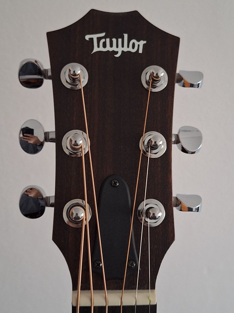 Guitarra electro-acustica Taylor GS Mini-e Koa ES-B