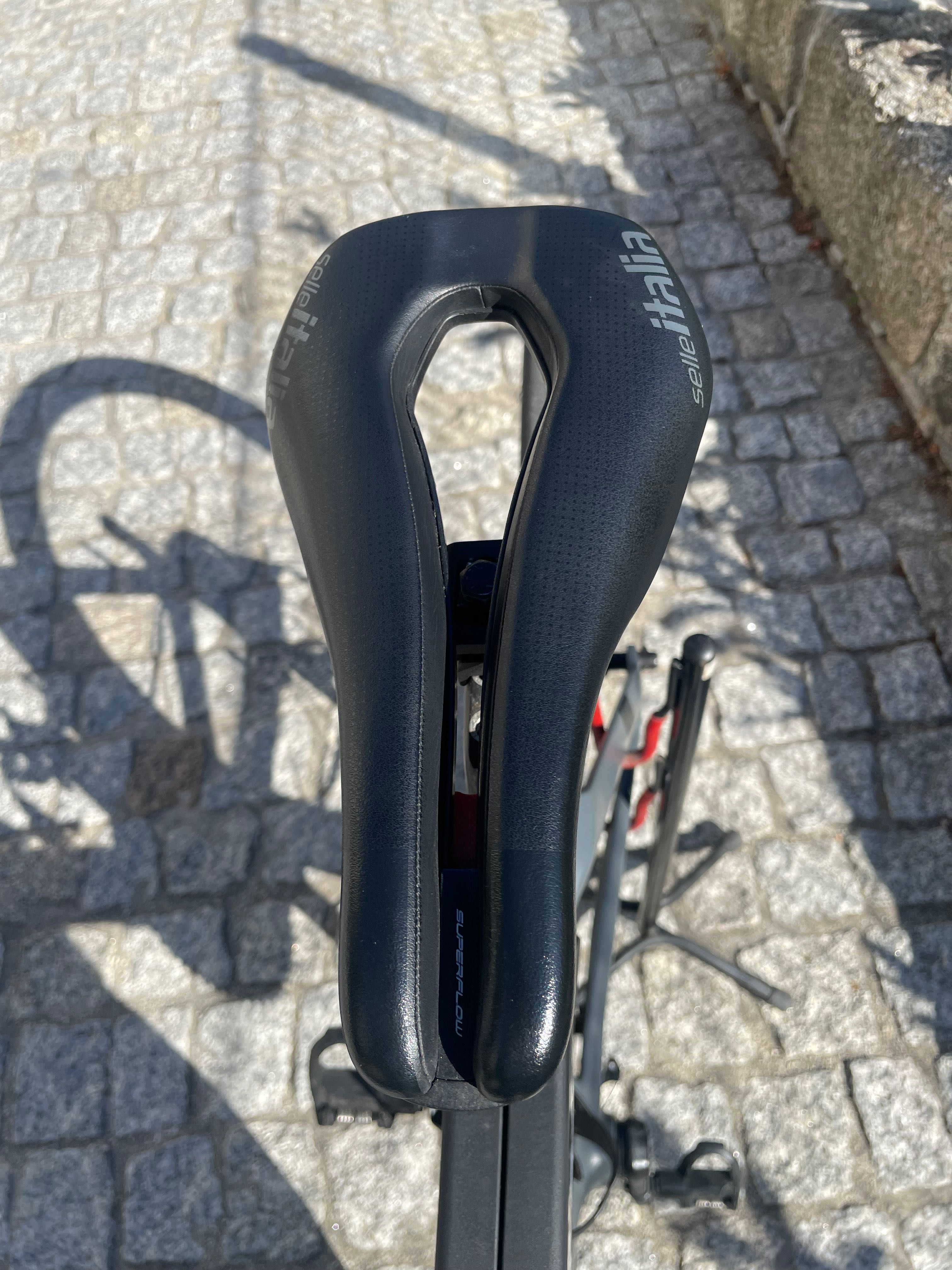 BMC Timemachine TT