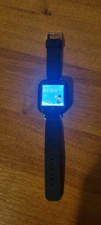 Дитячі смарт часи watchgps q100