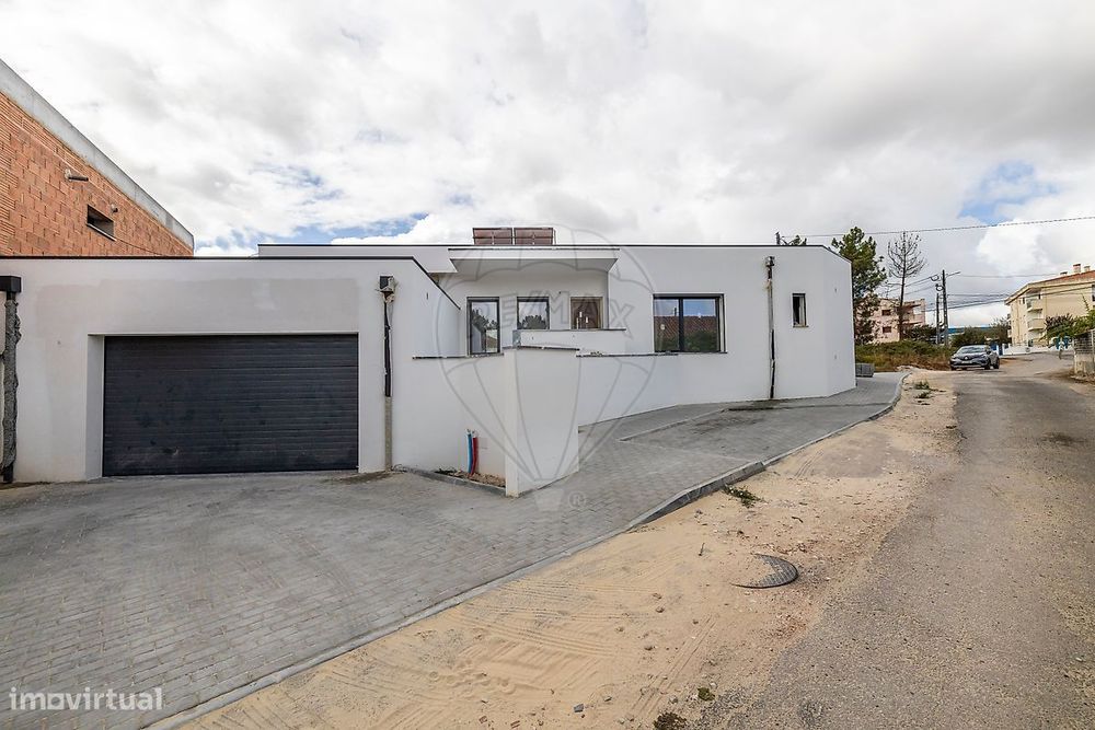 Moradia T3 para venda