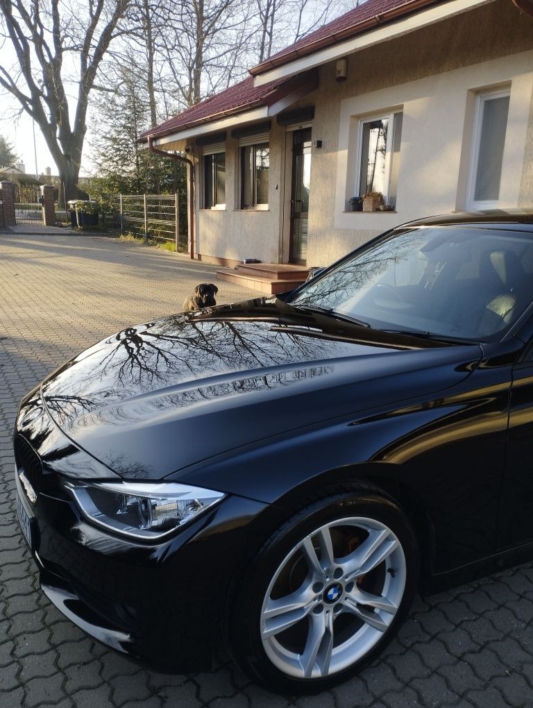 felgi BMW 18" M PAKIET, styling 400m