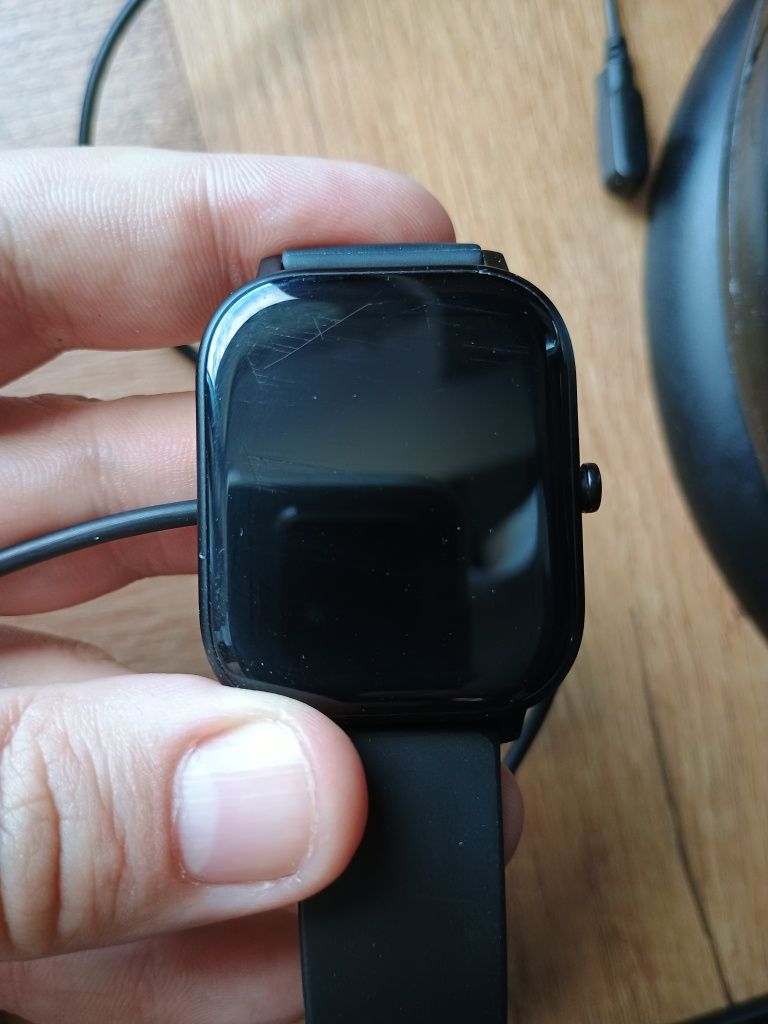 Amazfit gts amoled gps