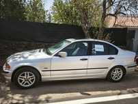 BMW 320 d