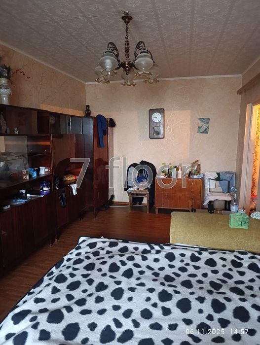 2 кімнатна квартира Почайна Троєщина пр-т Червоної Калини