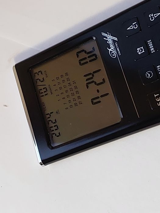 Карманный калькулятор часы оргонайзер