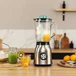 Cecotec Power Black Titanium 1800MAX Inox – uszkodzona zębatka – wizua
