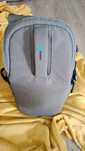 Vendo mochila para máquina fotográfica