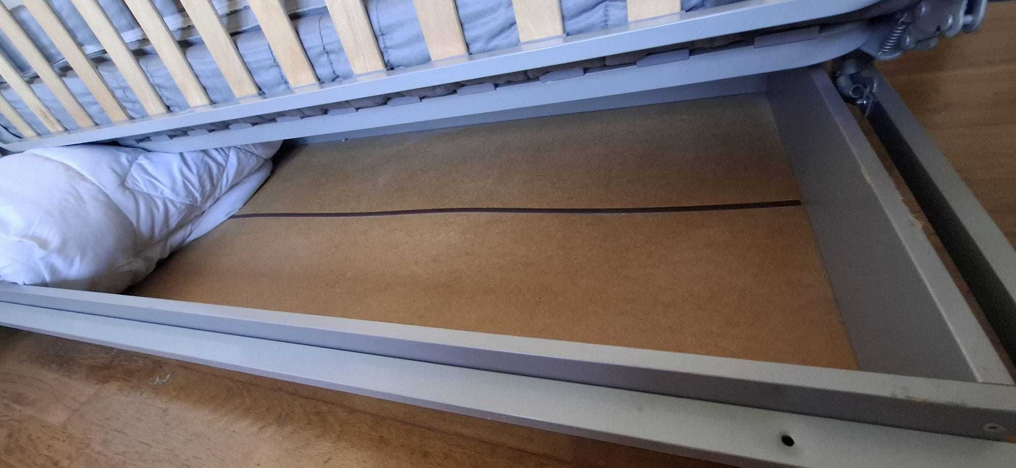 Sofá cama de casal, confortável