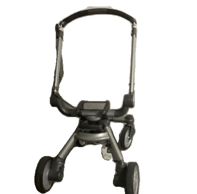 Cadeira de passeio com opcao alcofa Chicco