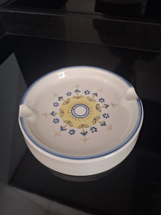 Cinzeiro de Cerâmica