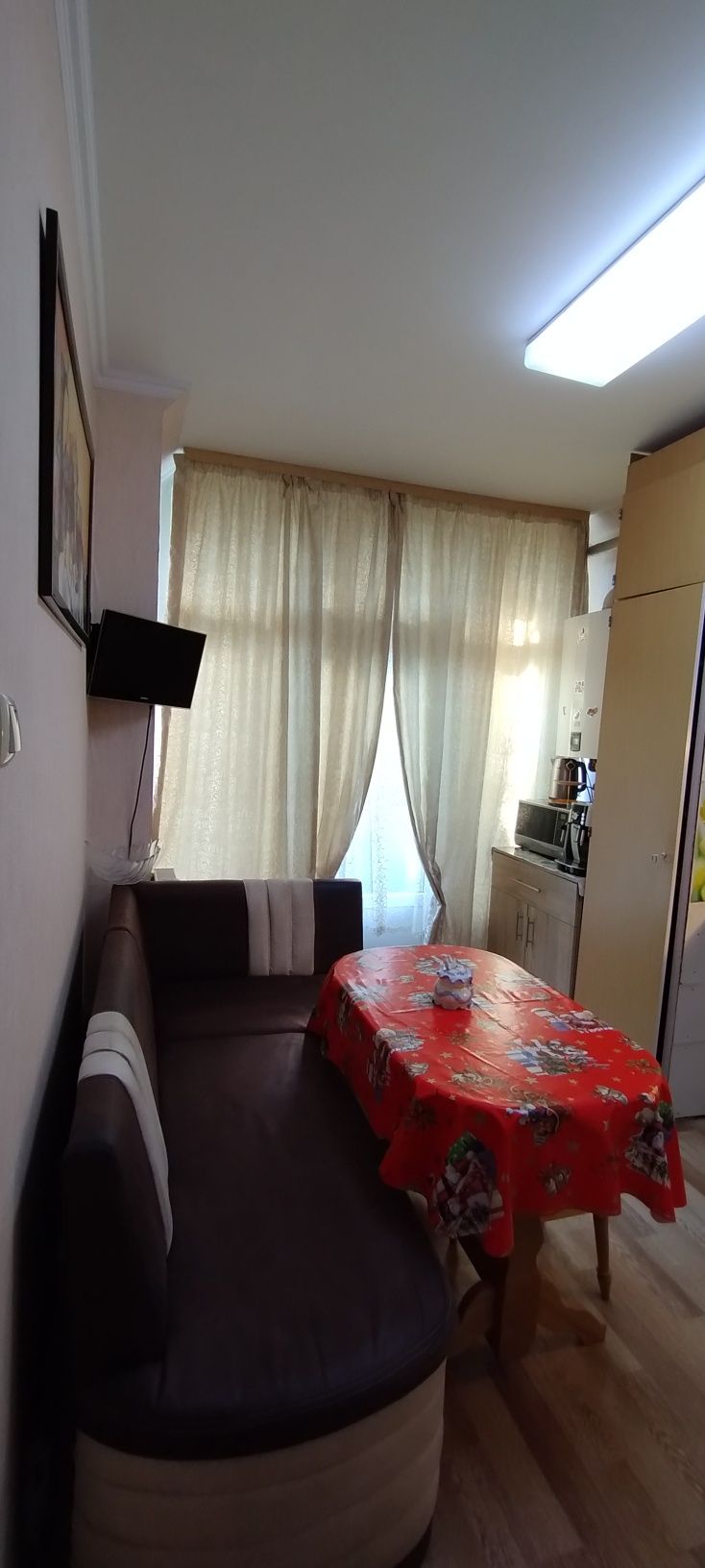 Продажа 3-х кімнатної квартири 72 кв.