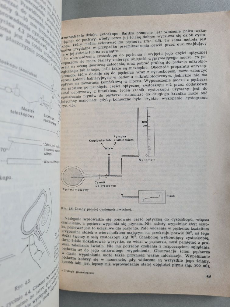 Urologia ginekologiczna - Mogens Asmussen, Ashton Miller