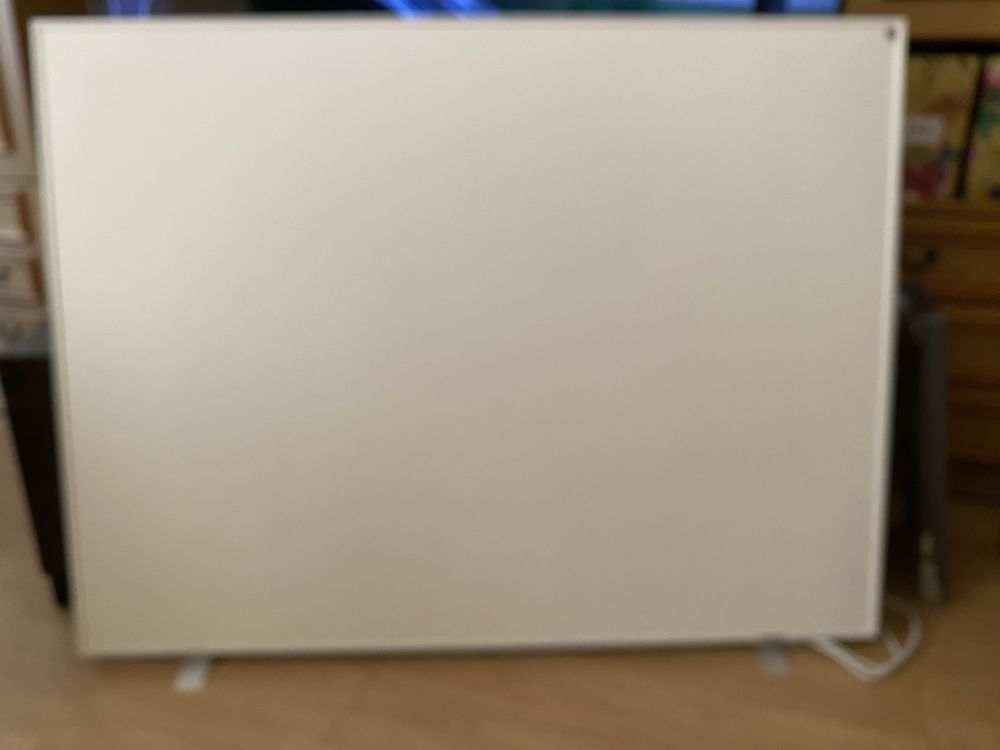 Panel  grzewczy na podczerwień Cronos Graphene Pro CGP-1100 TWP.