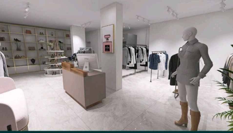 Оренда приміщення 75м2.