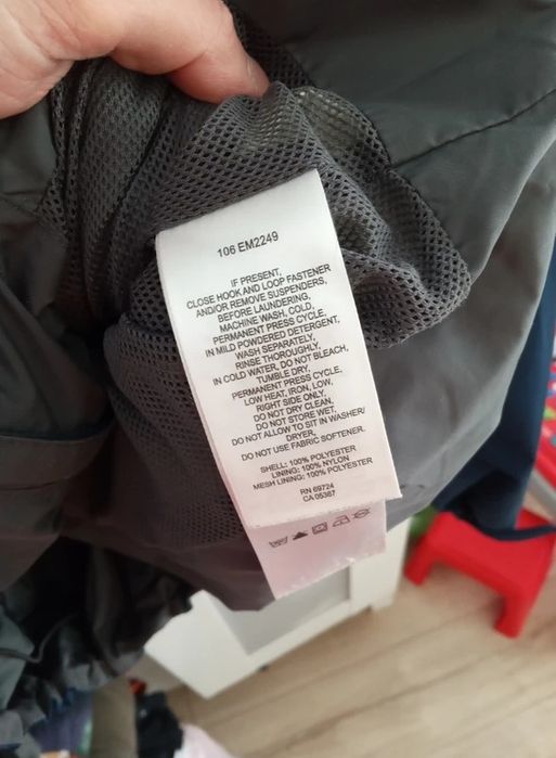 Kurtka męska Columbia , Gore-Tex Titanum, rozmiar XL