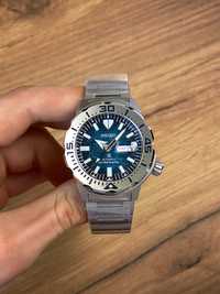 SEIKO Prospex Monster Save the Ocean Antarctica SRPH75K1