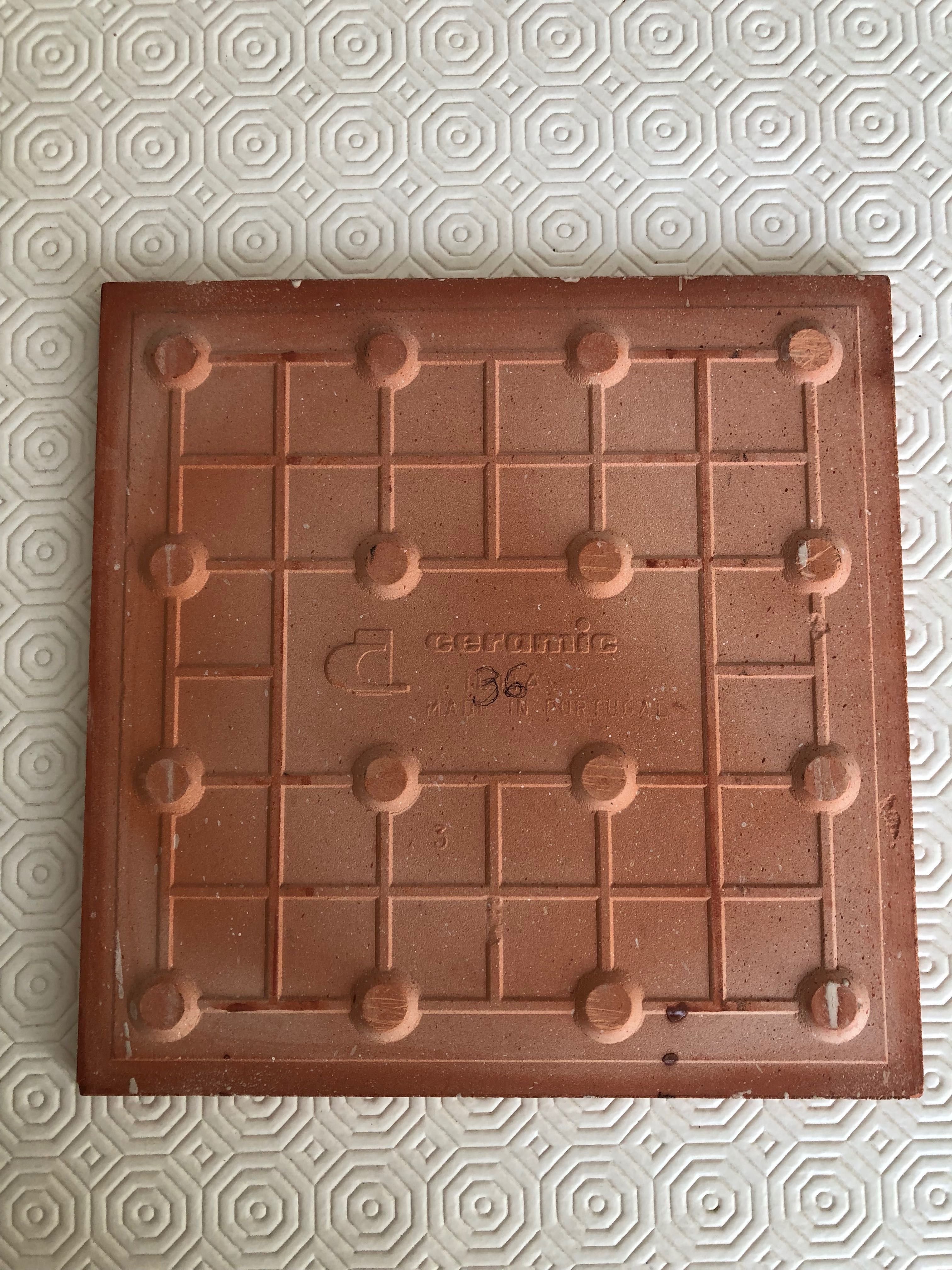 Azulejos 20cm X 20cm