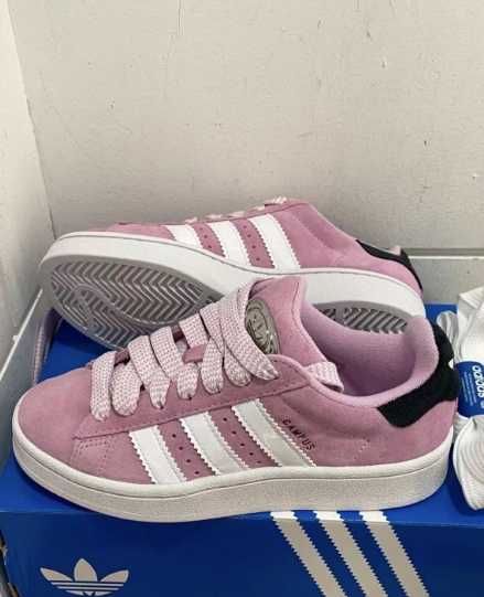adidas Campus 00s Bliss Lilac (Women's) 41