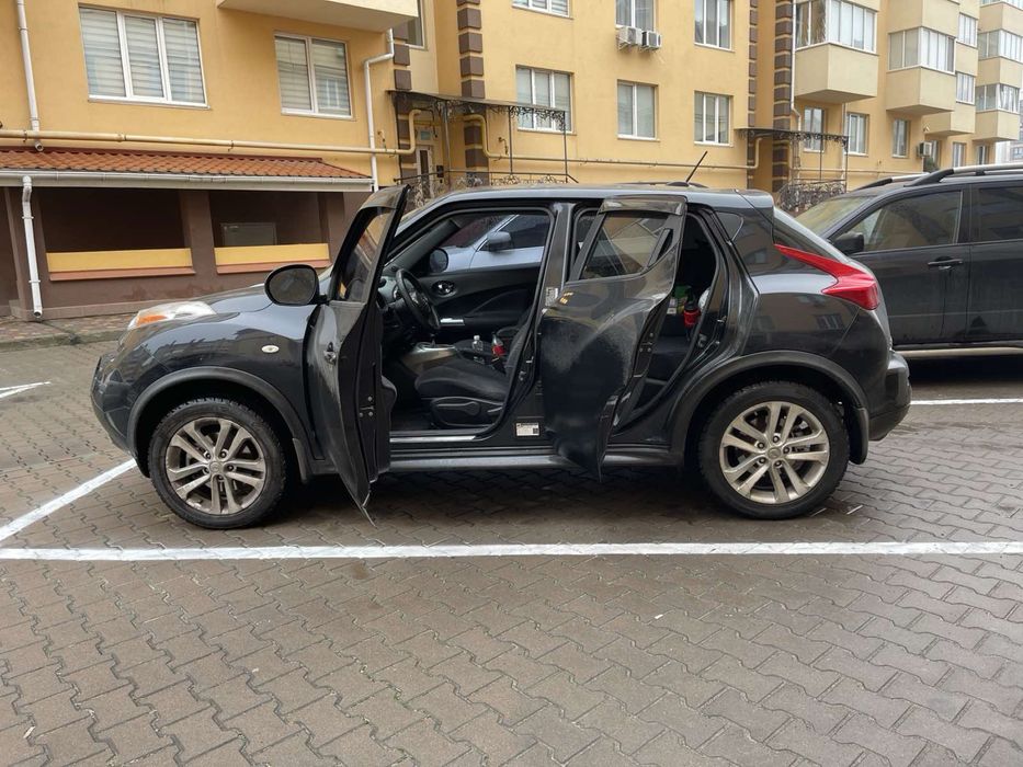 Продам Nissan Juke 2011 року