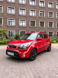 Kia Soul 2012 року