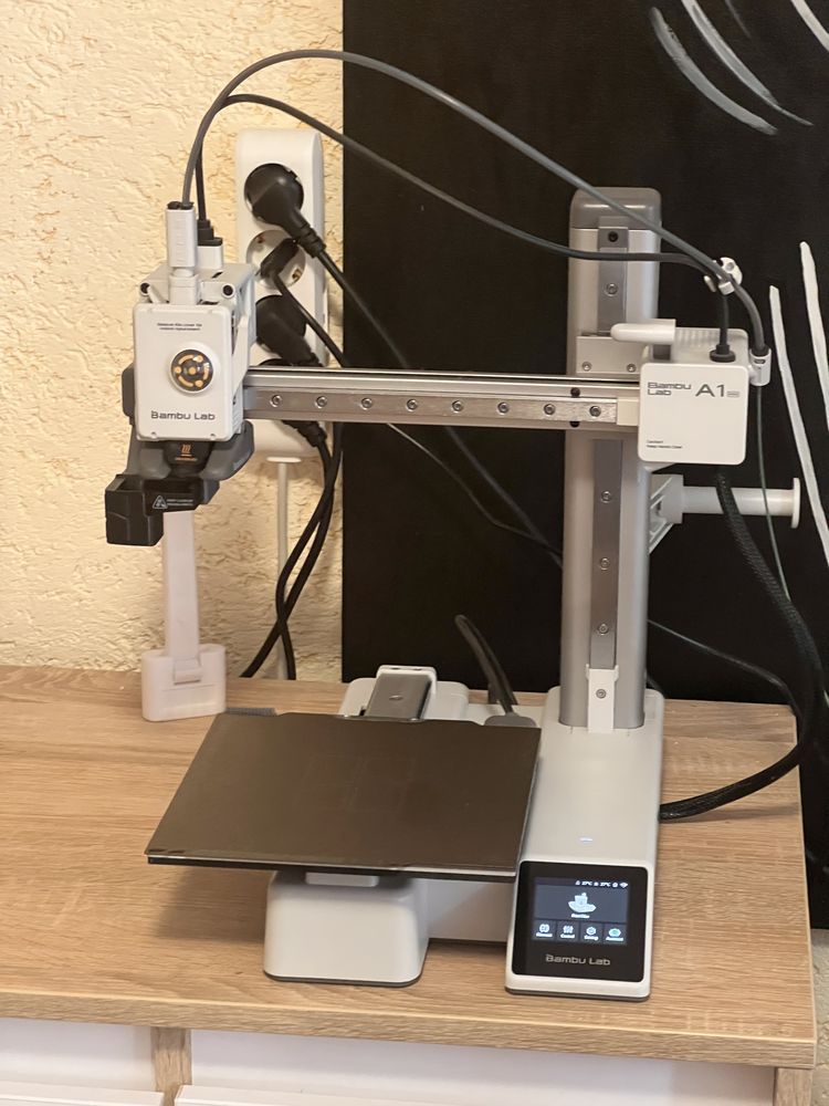 Bambulab A1 mini