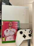 Konsola Xbox One S 1 TB Fifa 20 100% Ok SklepzGramiWWA Wymiana Skup