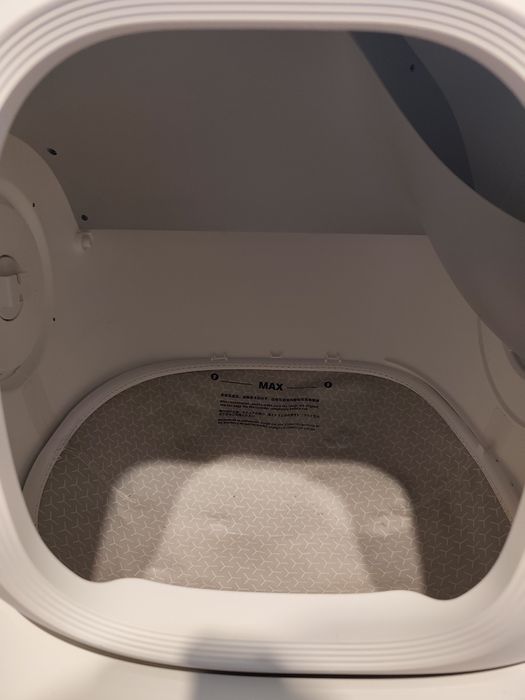 Kuweta samoczyszcząca PETKIT Pura Max